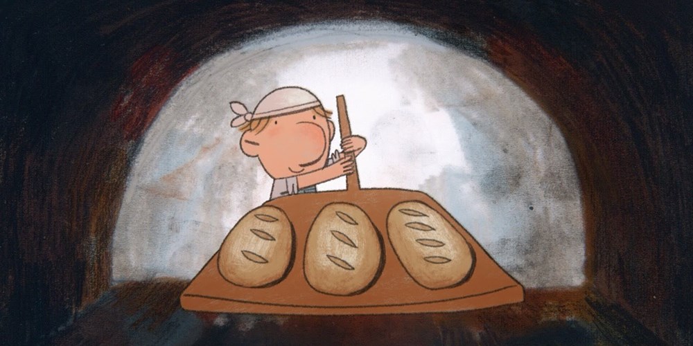 MATINEJA ZA DJECU: PEKAR BORIS I PRIJATELJI