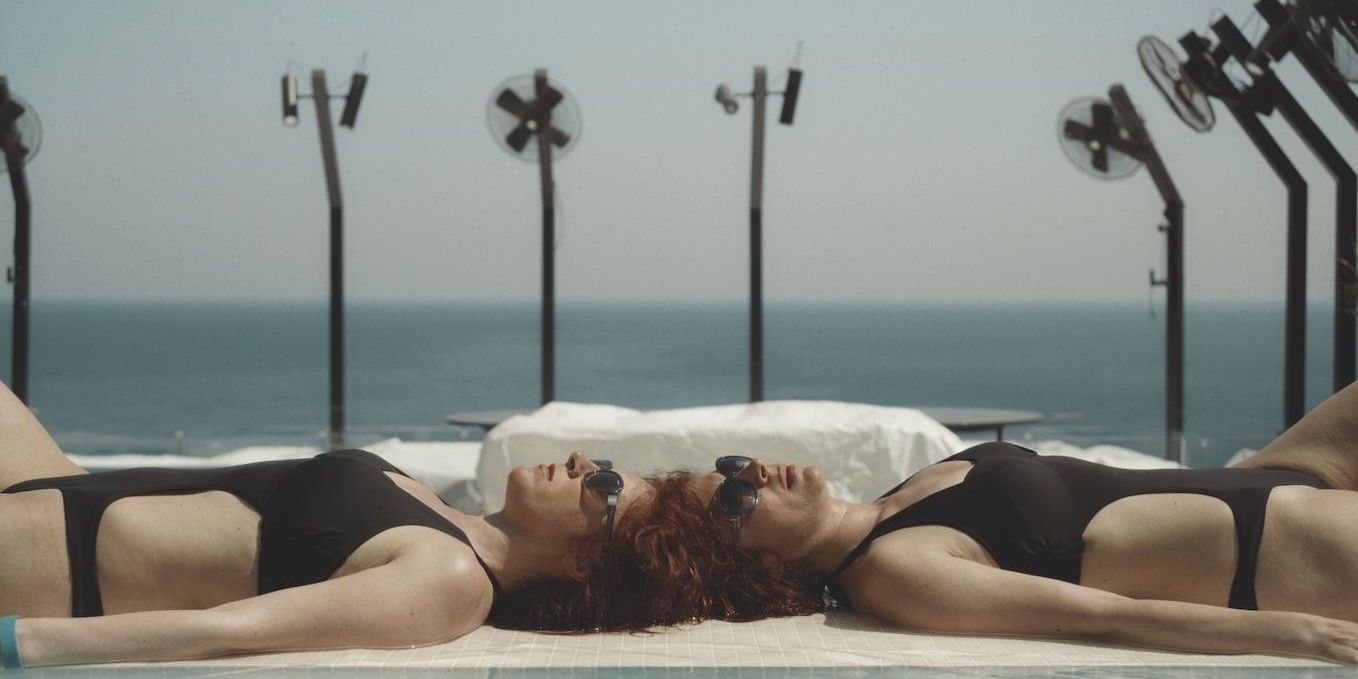 POD SRETNOM ZVIJEZDOM 