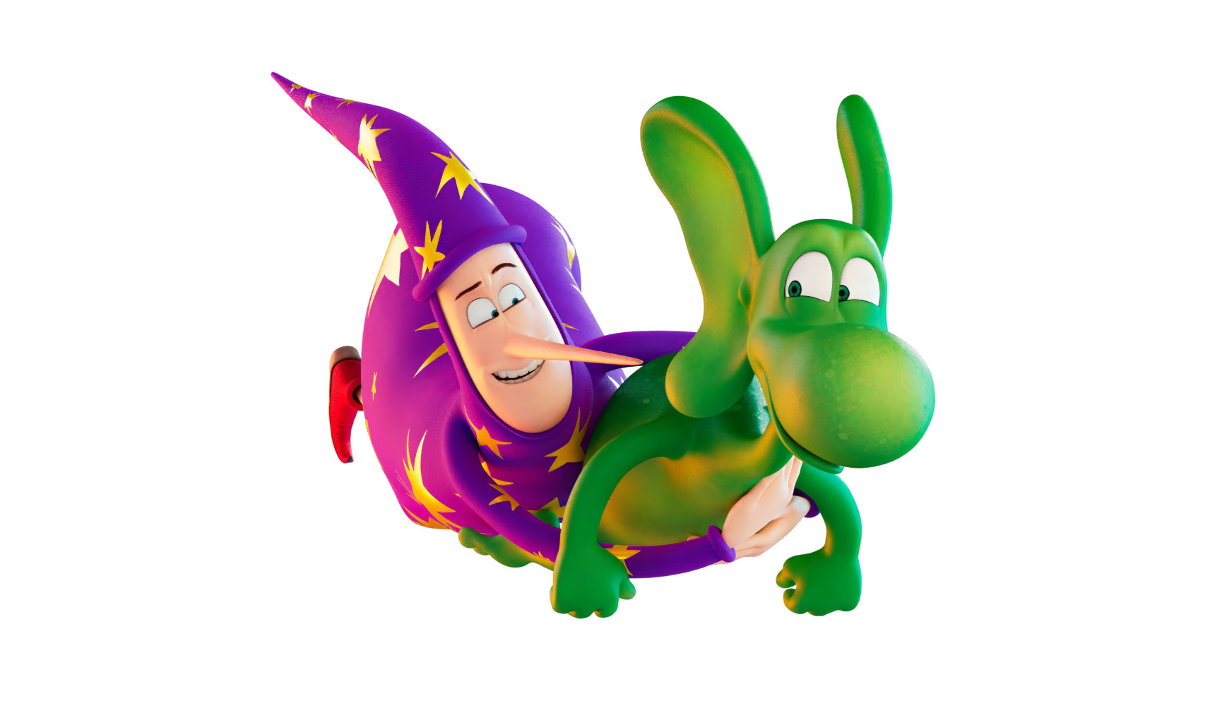 AVANTURE MALOG DINOSAURA 