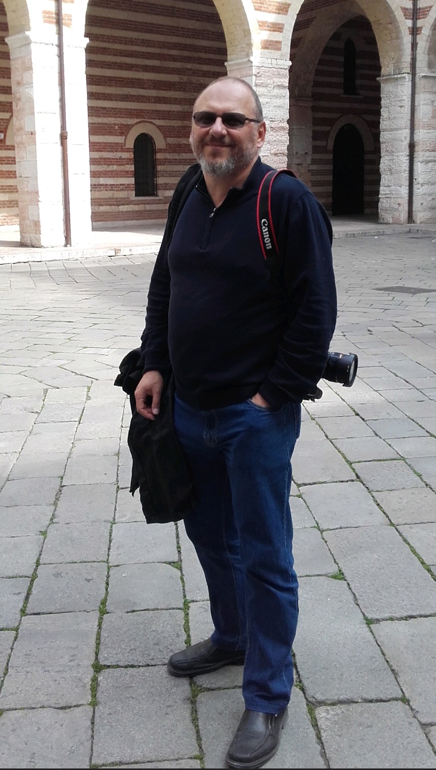 IN MEMORIAM - Andi Bančić