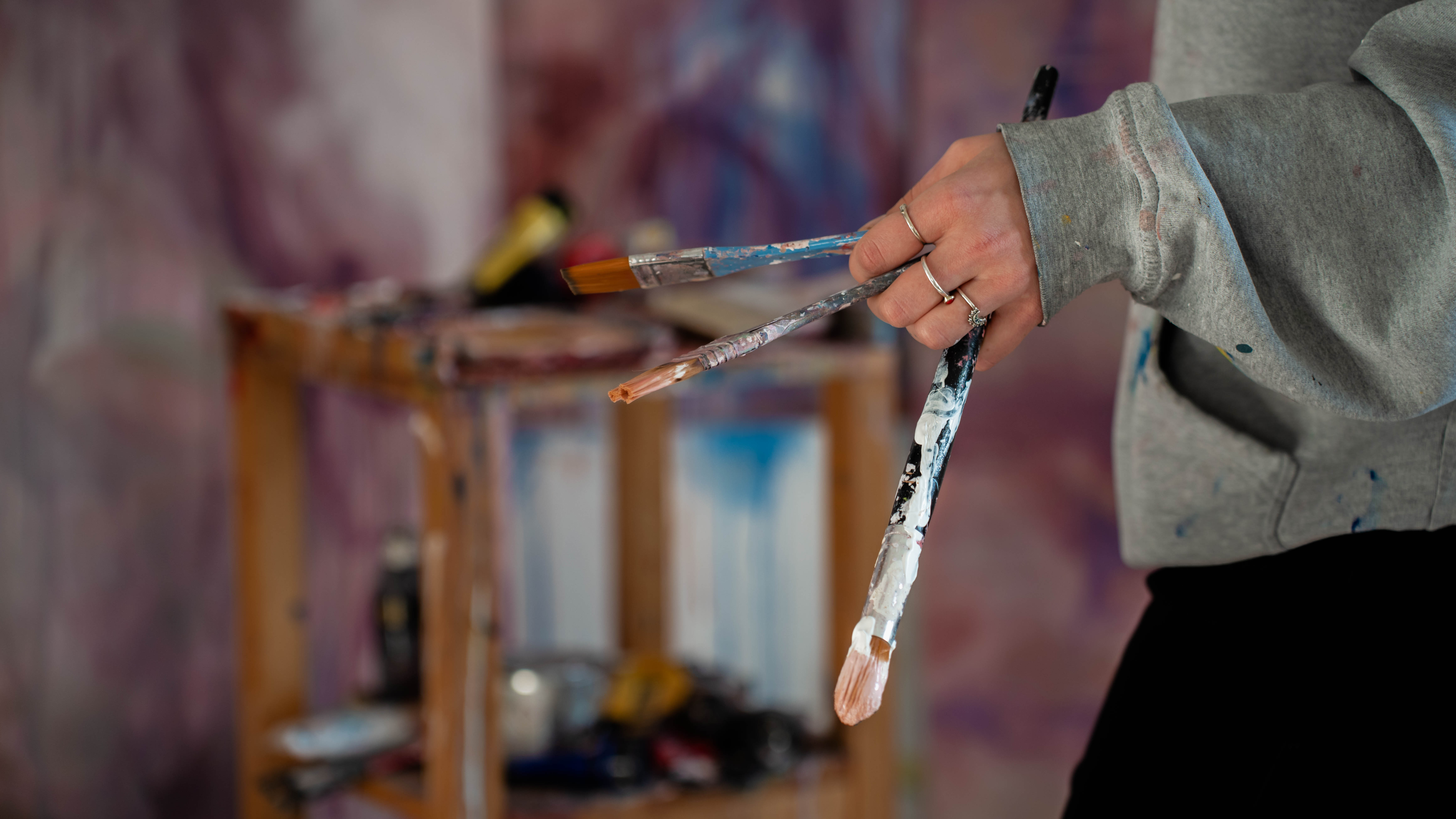 TEČAJ CRTANJA I SLIKANJA – UPISI U TIJEKU!