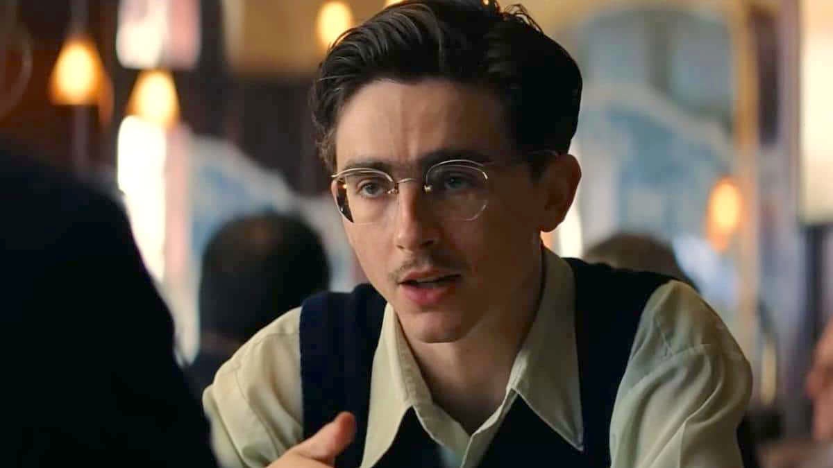 MARTY VELIČANSTVENI