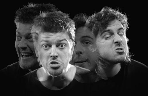 KAKO MISLIŠ MENE NEMA?