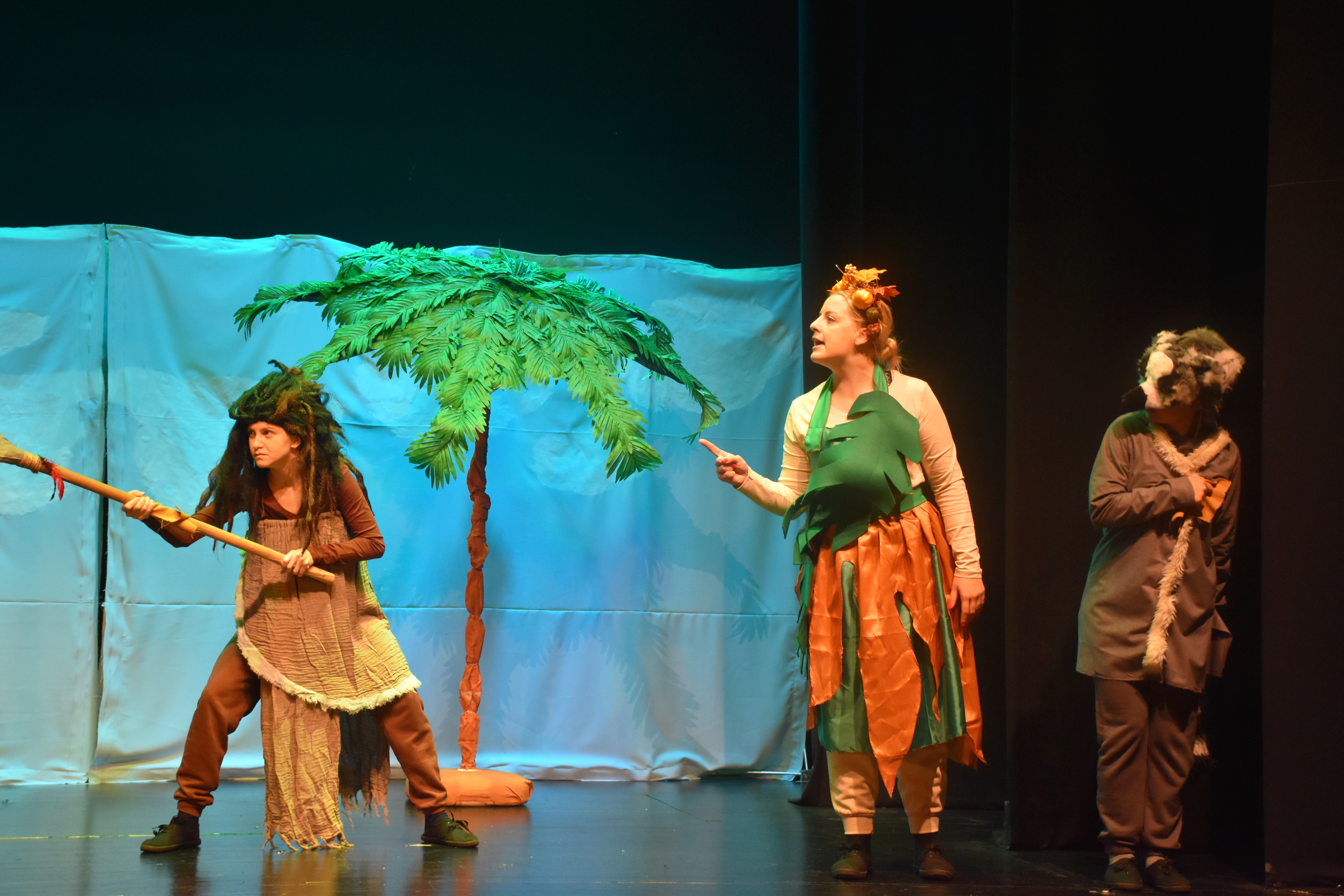 AVANTURE DOKTORA DOLITTLA