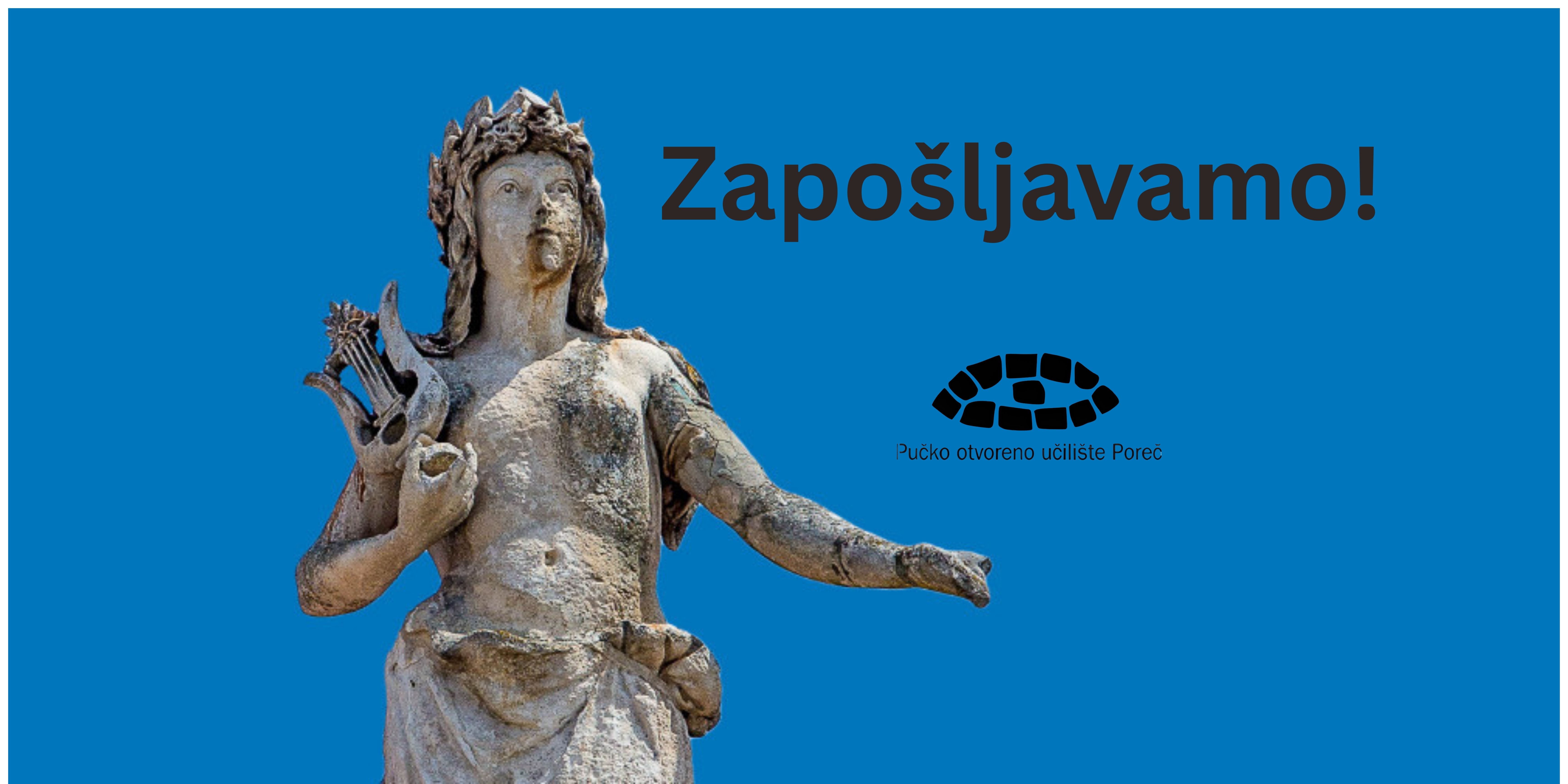 Natječaji za popunjavanje radnih mjesta