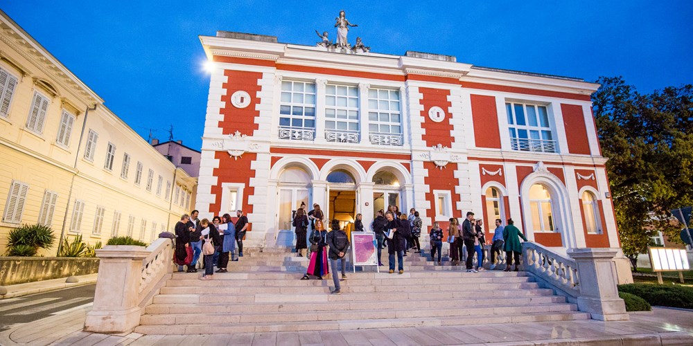 Natječaj za radno mjesto spremač/ice