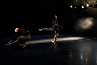 PLESNA PREDSTAVA WHAT DO YOU SEE, OR NOT