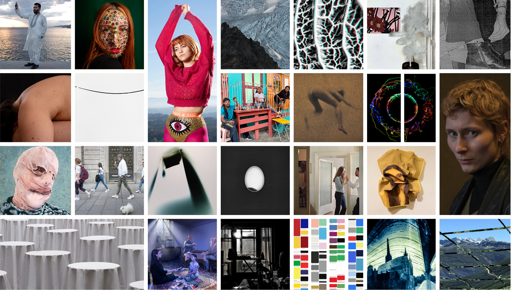 Photograz selection VI