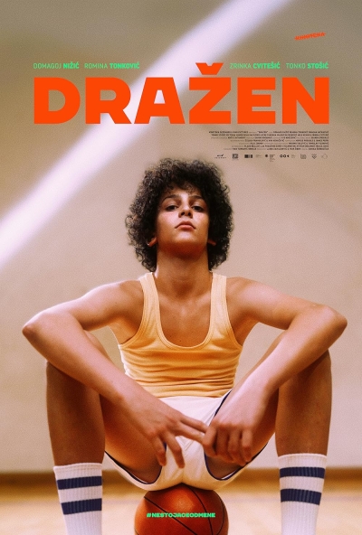 Dražen