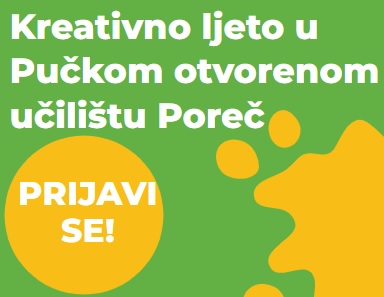 Modni uradak koji nosi tvoj osobni pečat!  - kreativno ljeto 