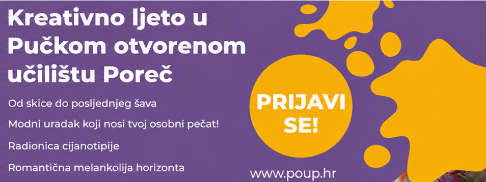 Romantična melankolija horizonta: dekonstrukcija pejzaža - kreativno ljeto