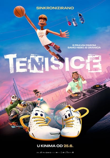 TENISICE