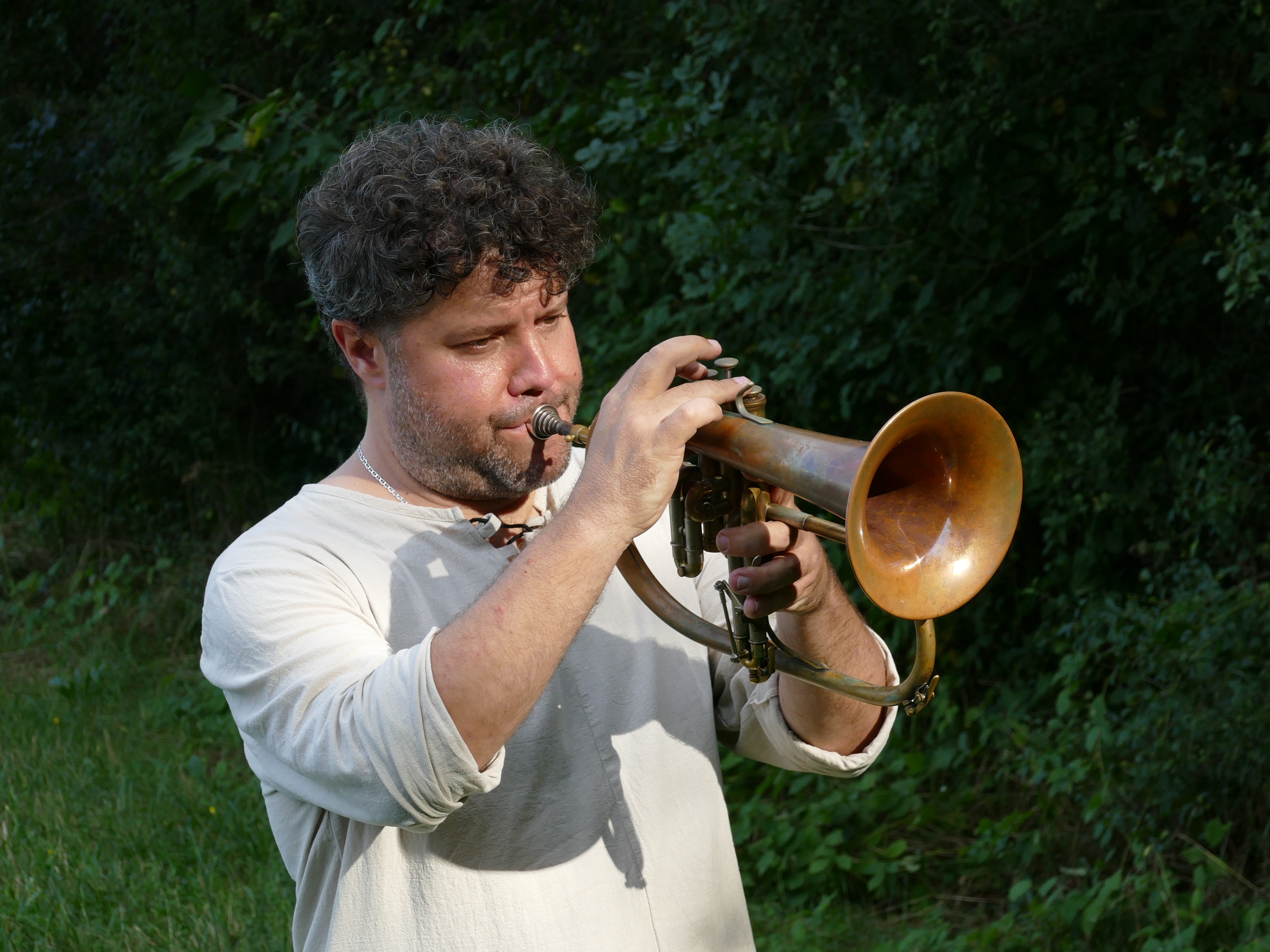 ROBERT MIKULJAN QUINTET