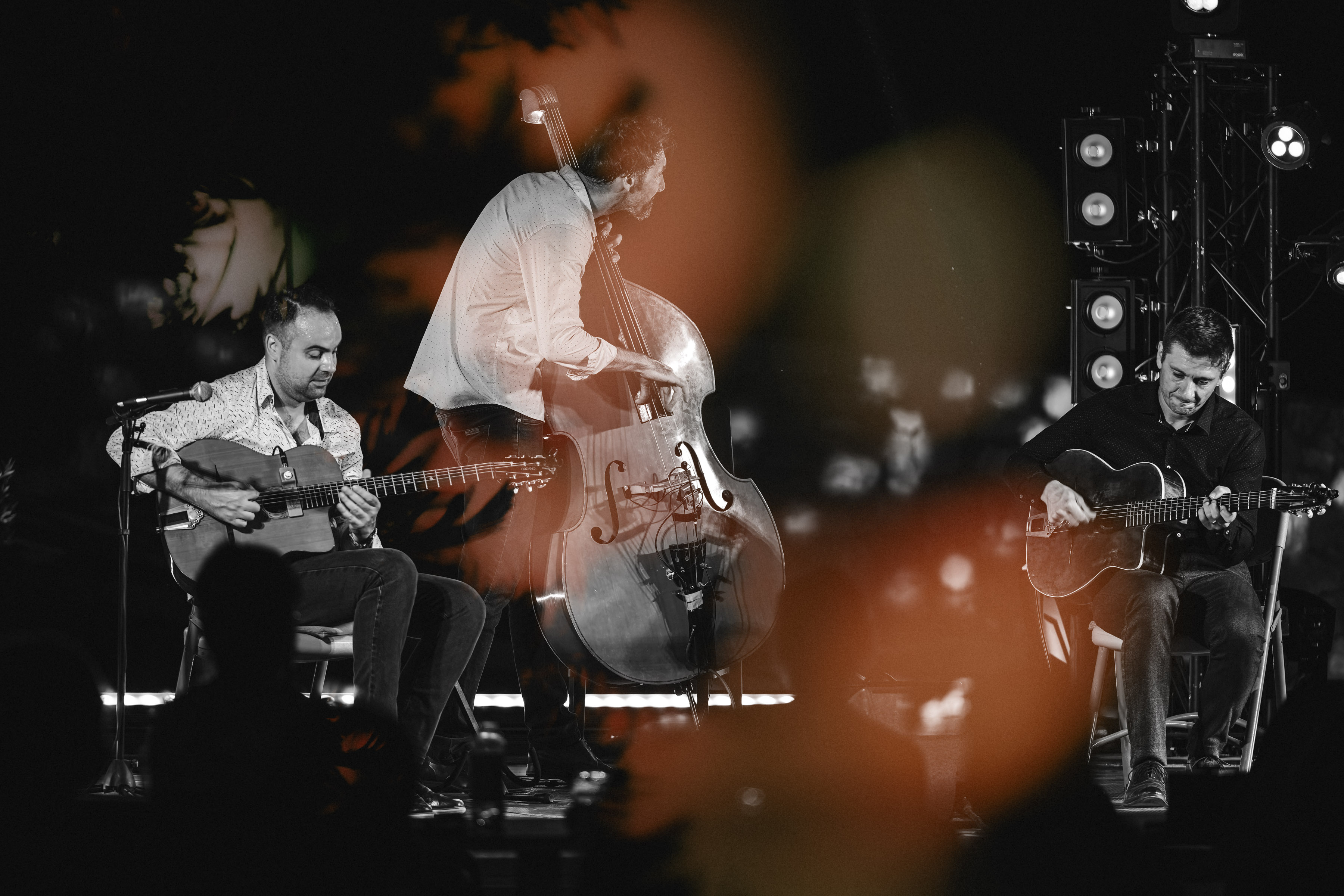 ORIDANO TRIO