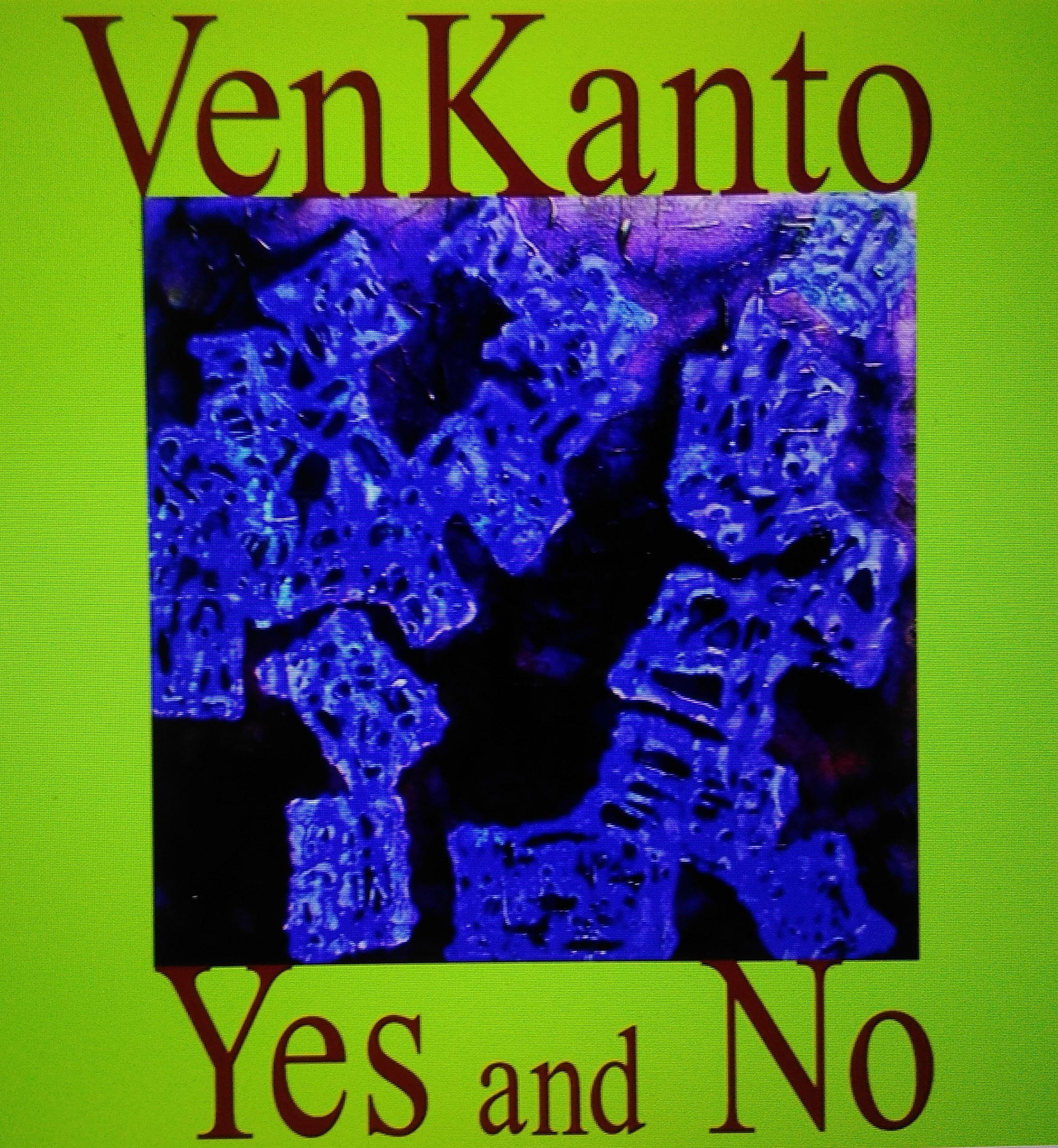 VENKANTO BAND