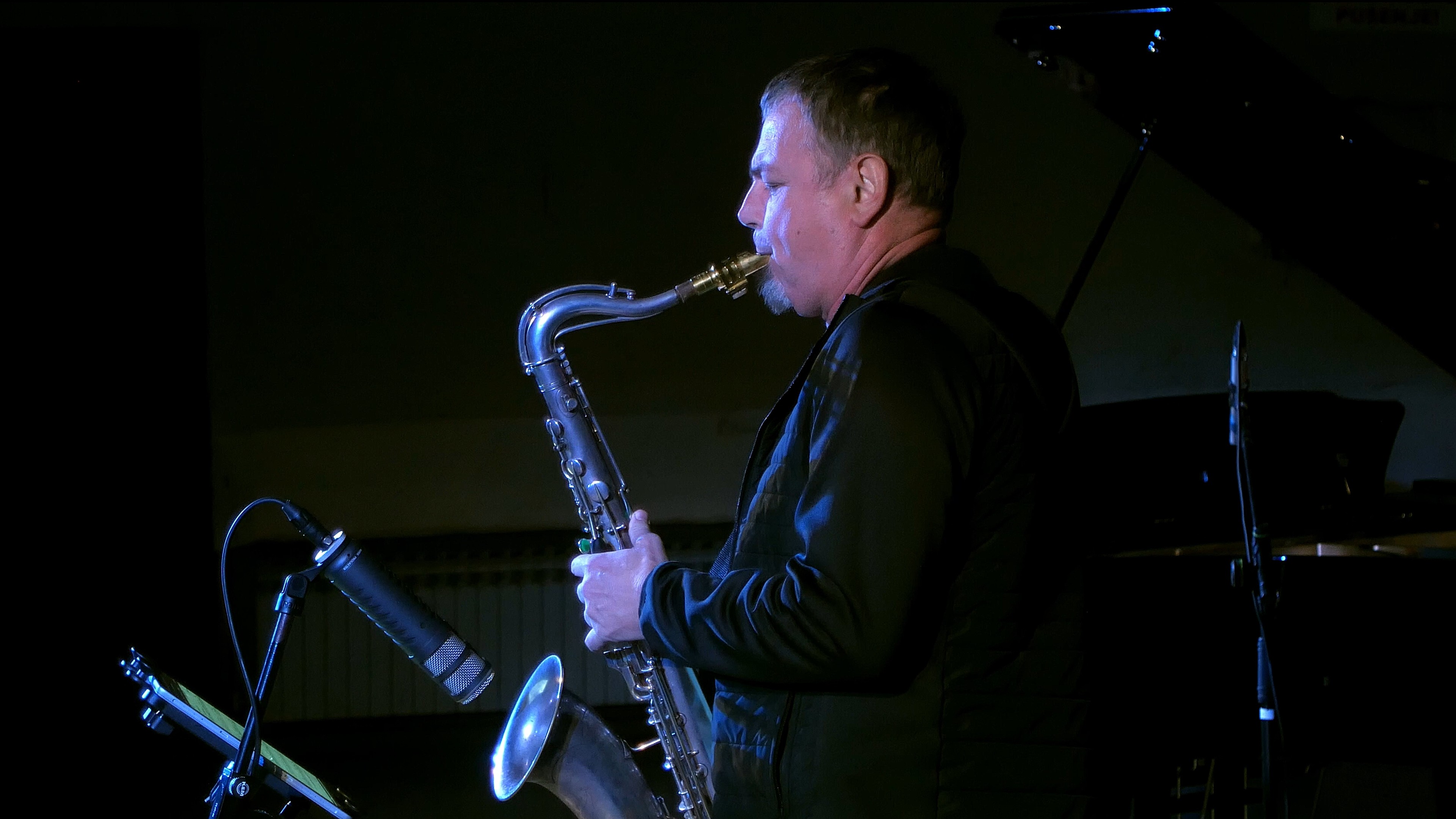 MIRO KADOIĆ QUARTET