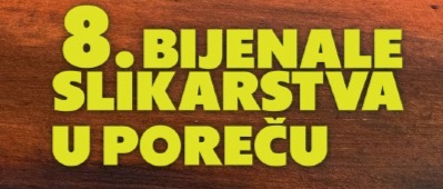 8. bijenale slikarstva u Galeriji Zuccato