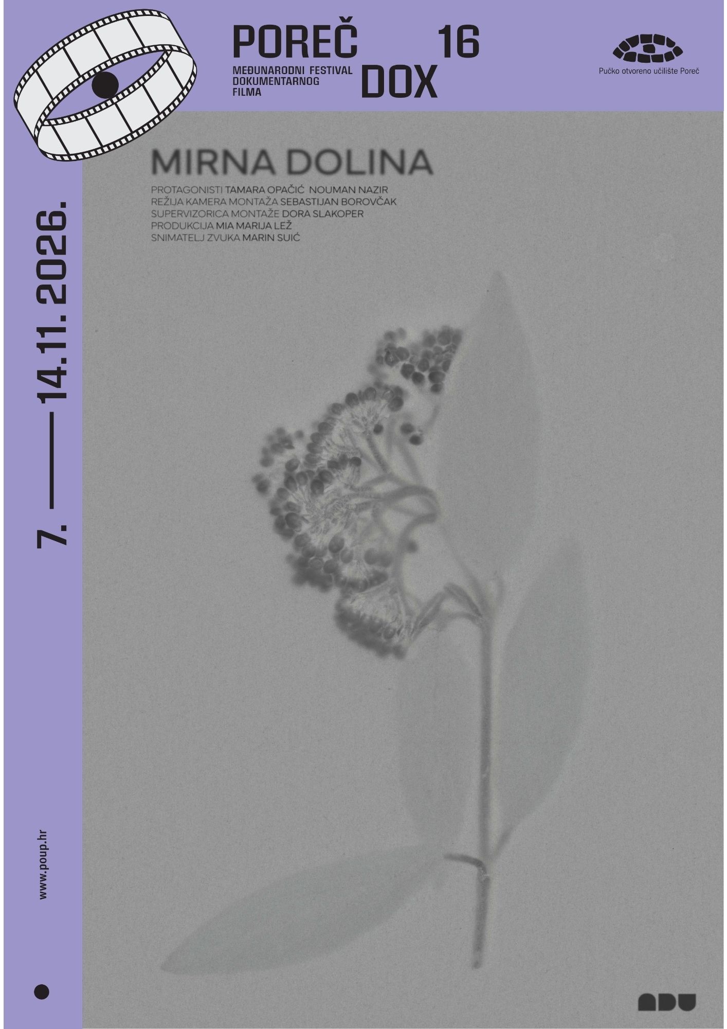 MIRNA DOLINA